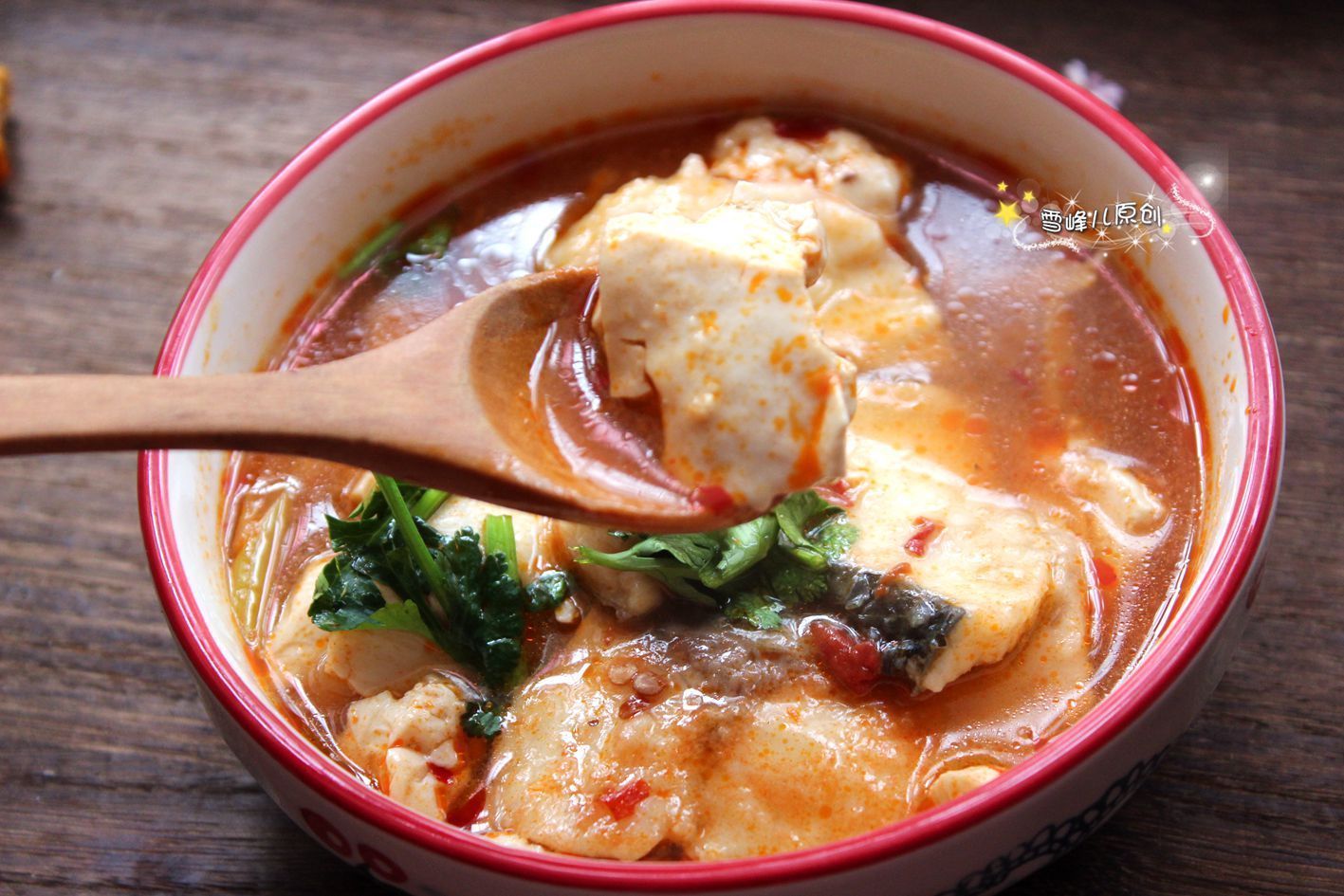 不碎|炖鱼片时千万不要直接下锅,2步做对了鱼片不碎,鲜香滑嫩特好吃