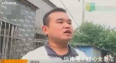 小两口|32岁产妇生下”猴子”,小两口崩溃大哭,医生看到宝宝后却笑了