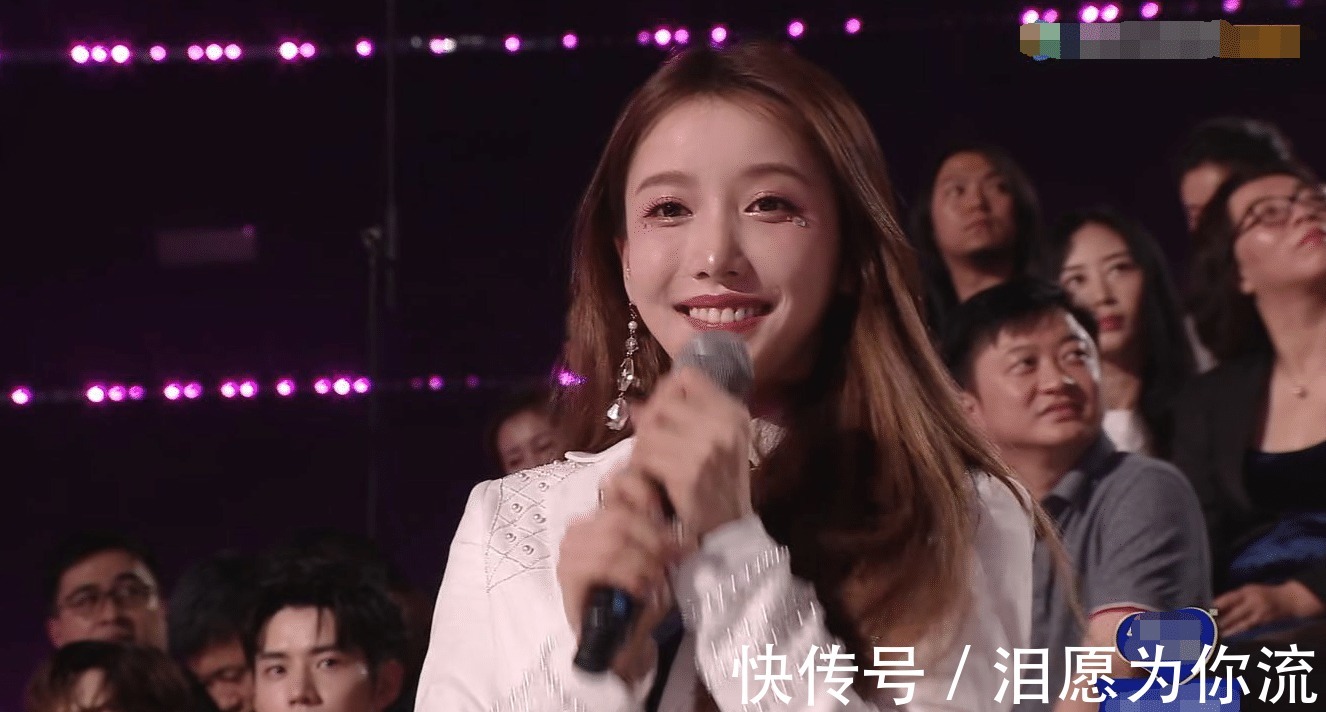 创3|《创3》总决赛，姜贞羽镜头“惊艳不已”，这颜值真的可惜了