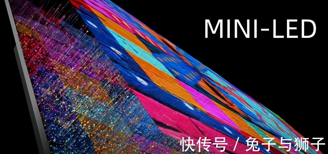 led|各大屏幕厂商频频发力MiniLED，它为何如此受欢迎？