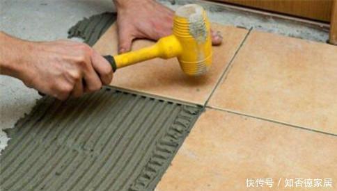 空心|越来越多人不用水泥贴瓷砖,这样做更省钱实用方便,不得不夸聪明