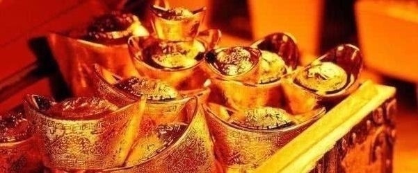 古代!古代银子这么多,现在却不知所踪,它们去了哪里?