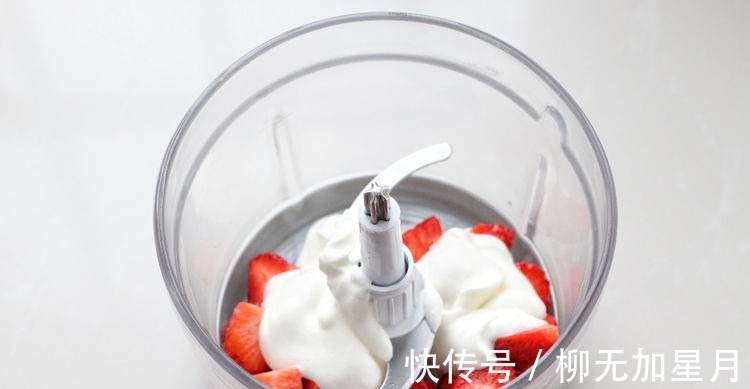 自制|自制雪糕,无需任何技巧,酸酸甜甜口感好!