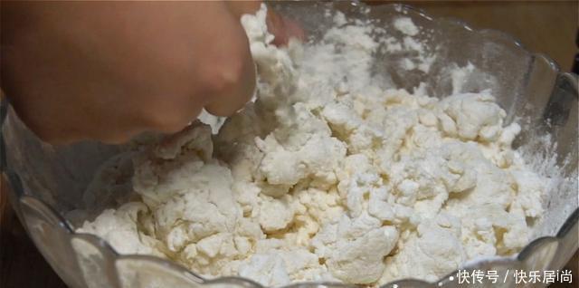 爱吃萝卜馅饼的收藏,皮薄馅大,味道鲜美,一家人都爱吃