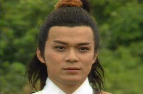 张阿生|此人出场极少,没教过郭靖一招半式,郭靖却尊他为师终生不忘