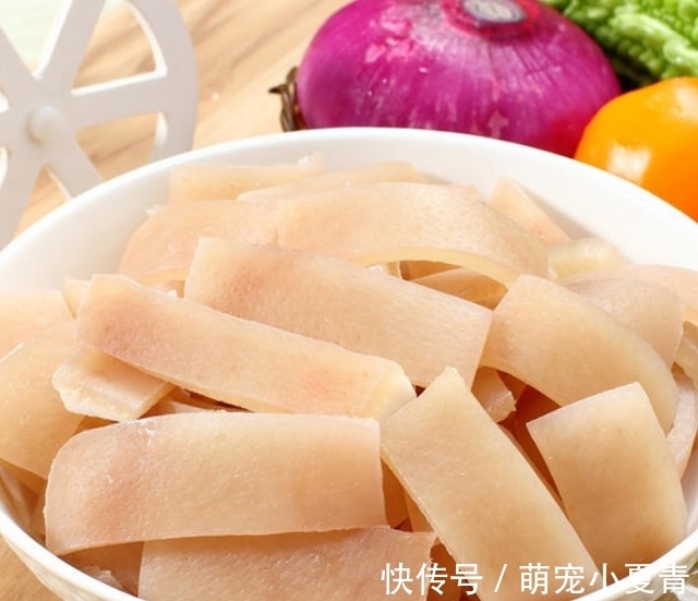 猪身上这4个部位,医生建议少吃,大肠排第二,榜首很多人爱吃