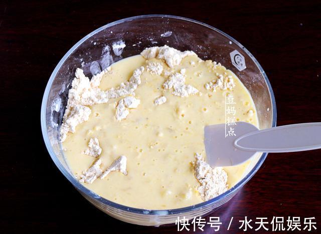 无油无糖,还不用揉面!这款粗粮面包,简单快手,健康又味美