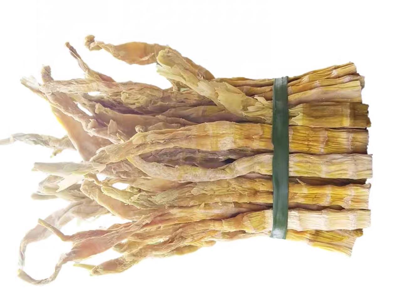 蔬菜|此6种蔬菜晒干后,比新鲜的还要好吃,久放不坏,做馅炖肉特香