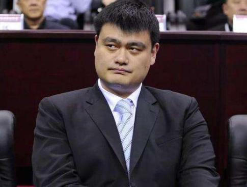 姚明|中国体坛最伟大的五位巨星孙杨还不够资格,姚明也仅排第三