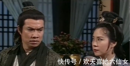 郭破虏|黄蓉为何将软猬甲送给了郭芙，而不是郭襄！