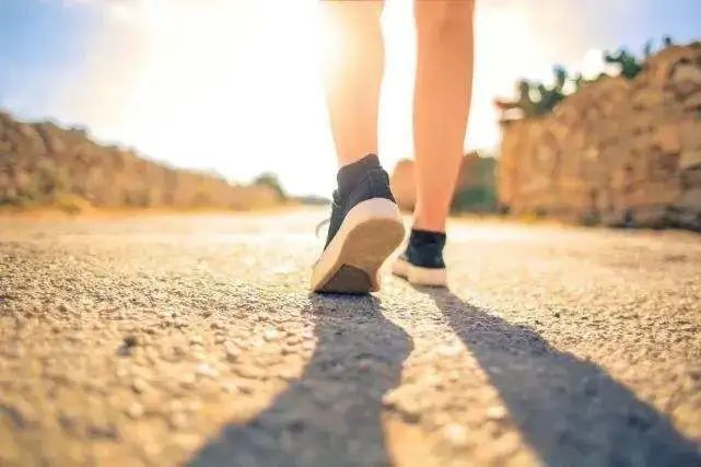 张伯礼|【健康知识】张伯礼院士有一个习惯坚持了20年：每天走路7000步最好！