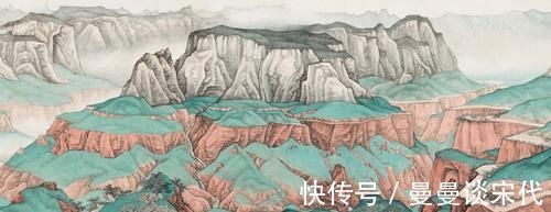 艺术家|“京海观潮”双人展:看京沪艺术的交流传承与演变