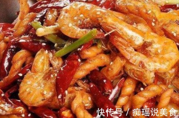 春节后出锅就非常香气扑鼻的家常菜，美味还下饭，常吃提高免疫力