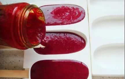 西瓜|万物皆可变“冰棍”,西瓜、葡萄算个啥,最后一个才叫“逆天”