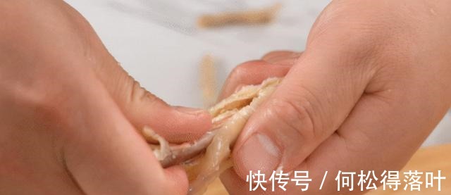 凤爪|麻辣无骨凤爪的做法，详细的去骨步骤，不吐骨头，一口一个真香！