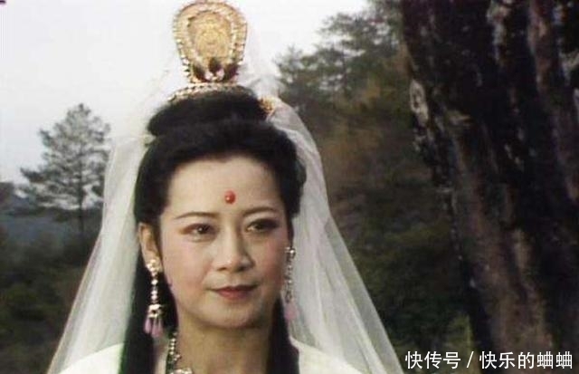 观音|观音身边那么多"小弟",为啥去哪都只带木吒,背景到底有多强?