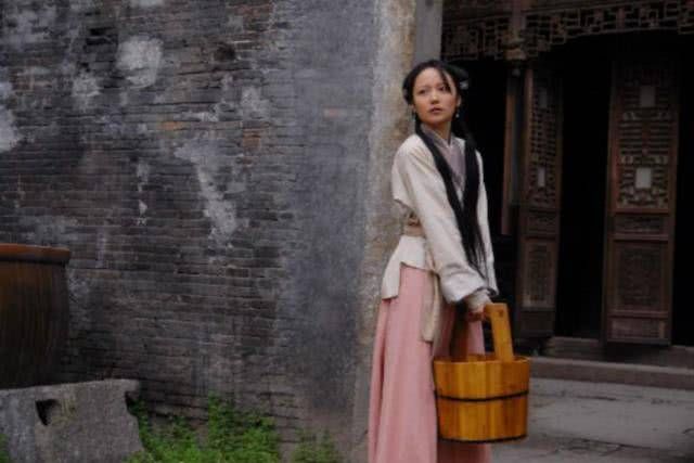 红楼梦|人生不可复制,《红楼梦》里娇杏的逆袭,也许你学不来