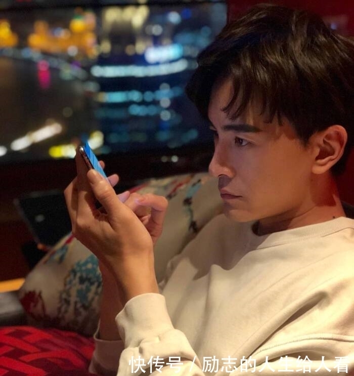 法则|郑元畅《我是女演员》谈职场法则:标准、规矩和幸运同样重要