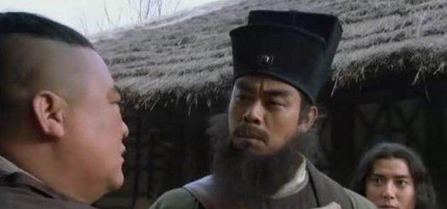 史进|水浒中最尴尬的好汉,教出的徒弟是天罡,他身为老师却入地煞