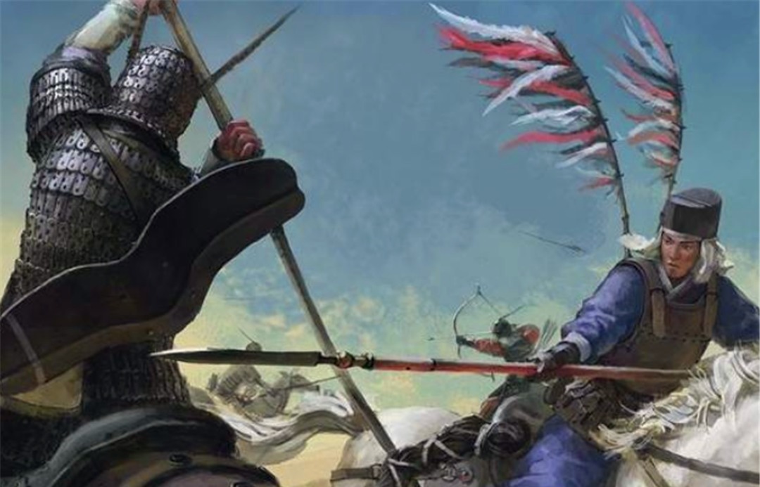 军队|曹操的军队里最厉害的是虎豹骑吗?有多厉害?