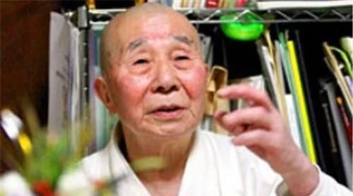 日本最残酷修行，7年只做1件事，放弃要切腹，1300年来仅3人成功