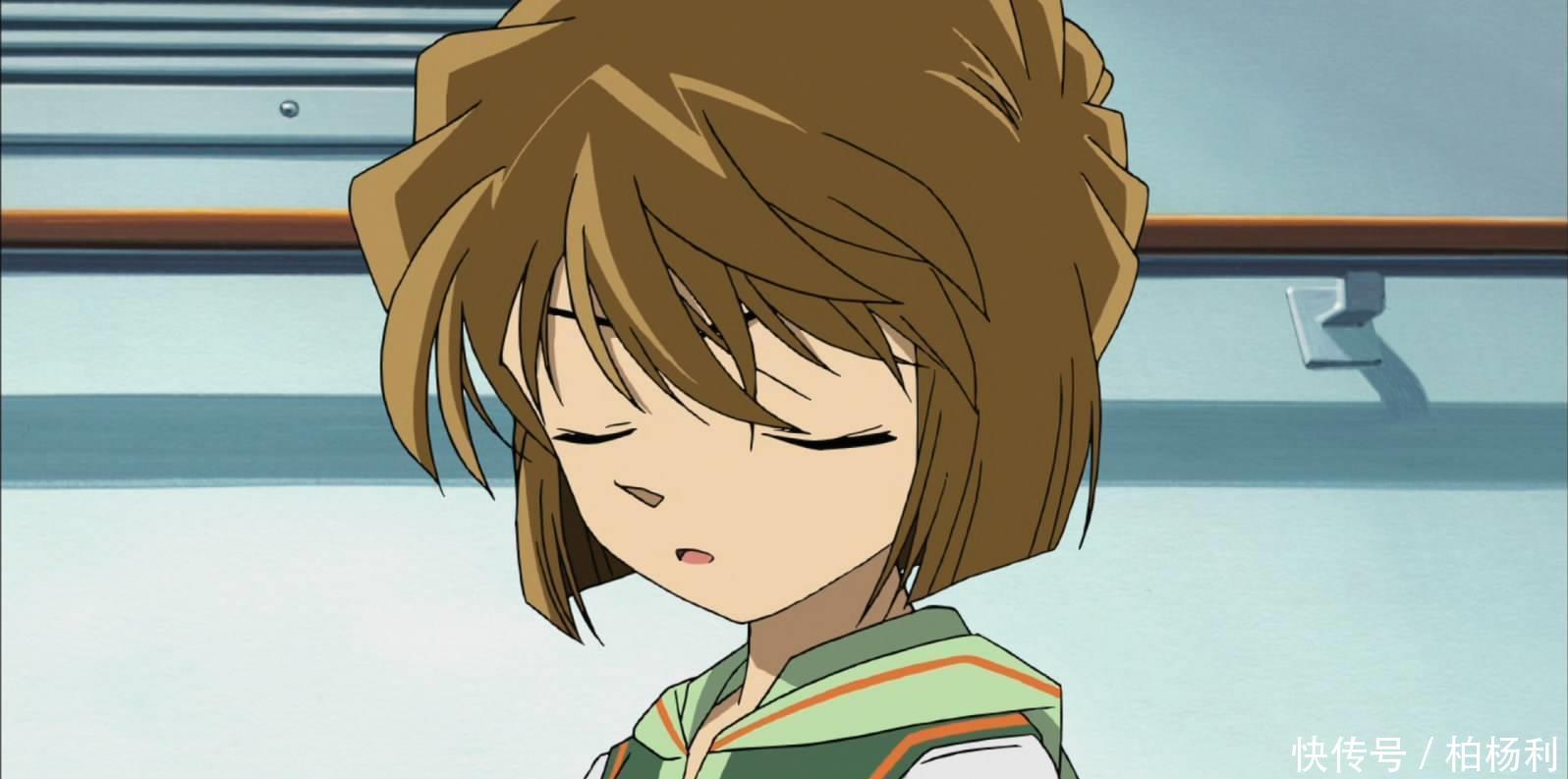 集数|灰原哀出现的集数越来越少,不是被放弃了,是不得不这样!