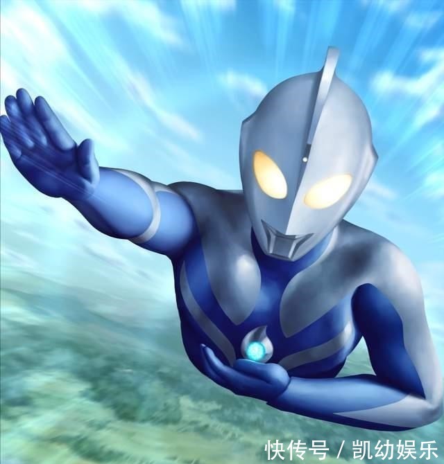 神作|平成七部奥特曼评分,奈克瑟斯神作9.4分,麦克斯最低只有8.4分