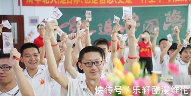 公开|多名高分考生“家庭背景”公开,看完才明白,教育的真相就是拼爹