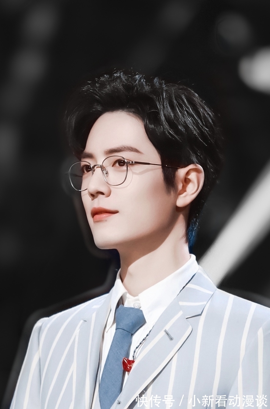 肖战|《有礼了 敦煌》综艺三大顶流齐聚？网友：拟邀和做梦没区别