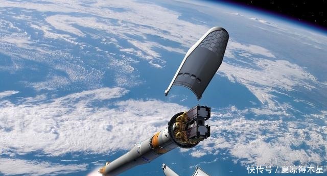 核能 核反应堆早已小型化,为何不能装备到宇宙飞船上开启星际旅行呢!