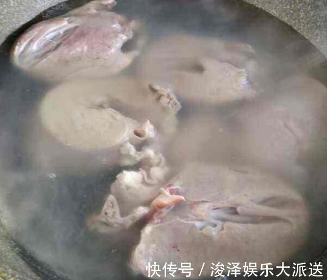 步骤|家里条件允许的话,隔三差五吃点这东西,营养比牛羊肉还高