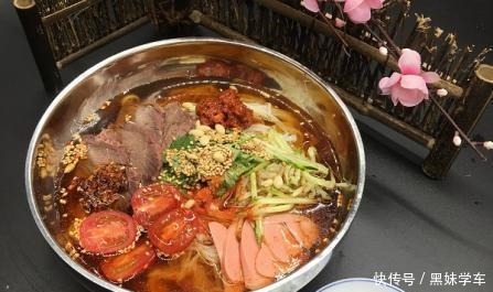 吉林通化十大美食，通化美食中最值得吃的美味都在这里