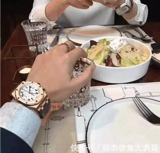 心理|买精仿手表、高仿手表、高仿表的心理分析,来看哪些人买,都问什么问题?