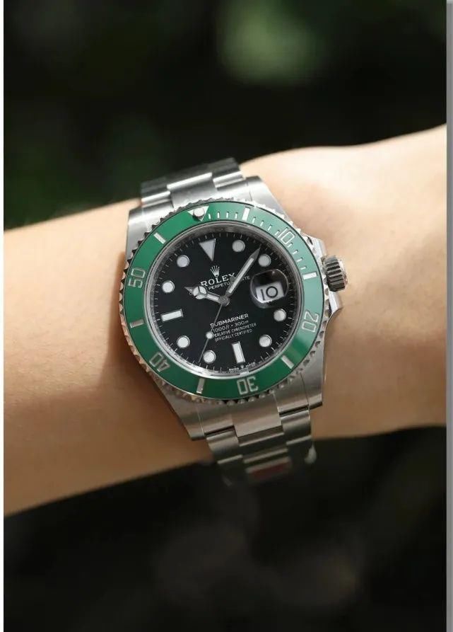 劳力士|如果绿水鬼“崩盘”了,劳力士还有哪些腕表值得选择?