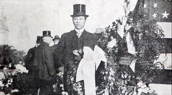 斩获|1915年万博会,北洋政府讲好中国故事,首次亮相斩获世界大奖