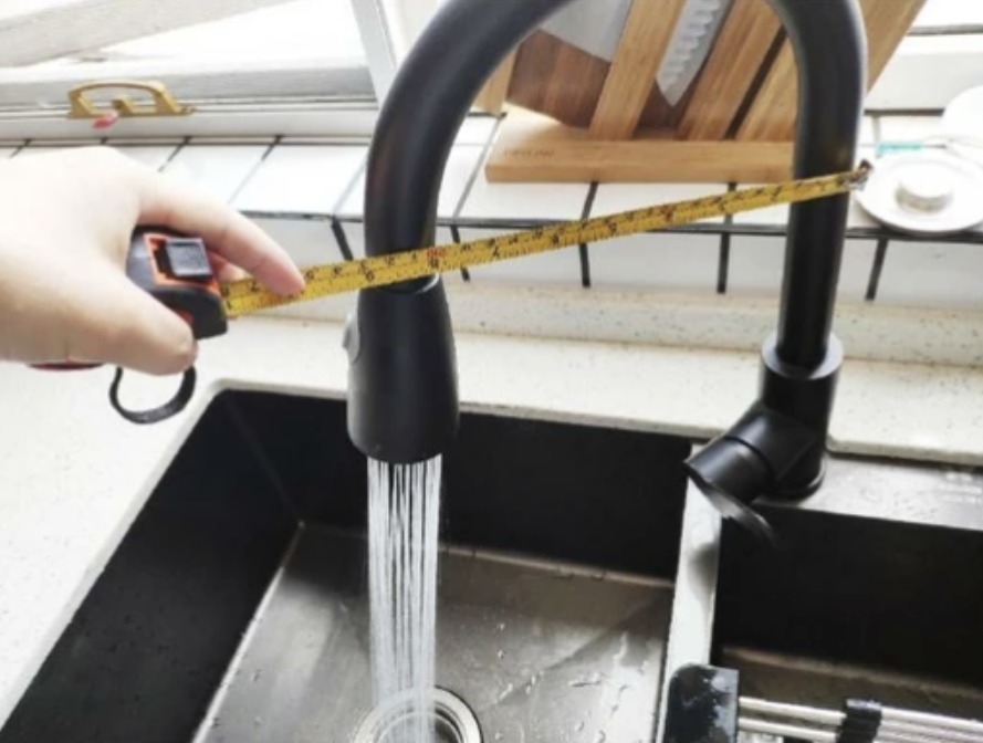 装修|盘点厨房装修最容易出错的7个区域,过来人的良心话,值得学习