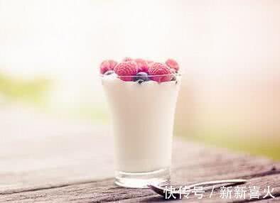 益生菌|喝酸奶有4大“好处”,但也有4个“坏处”,值得了解一下