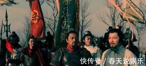 王伦|射杀晁盖的凶手就在梁山上,晁盖临死前已说明,但没有人敢动他