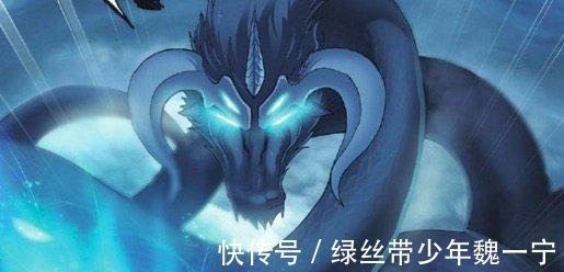 神邸|斗罗大陆最强5大魂兽 帝天倒数、深海魔鲸仅第四, 第一无人不服!