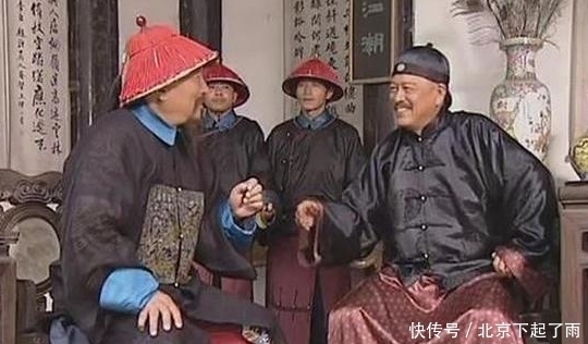 大臣|慈禧太后过生日,左宗棠迟到,大臣要参劾他,慈禧:告状者也罚