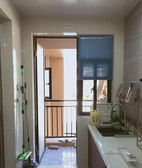 筒灯|老公非要全屋集成吊顶,被人嘲笑成卫生间,完工后发现漂亮极了