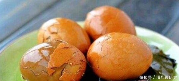 3分钟学会做卤蛋,咸香入味,鲜嫩好吃,20块钱做一锅,超划算