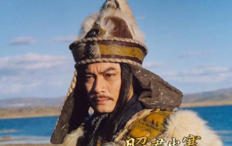 电视|三分钟带你了解：落雁，王昭君