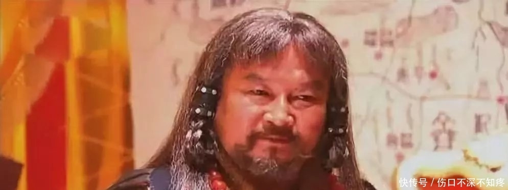 武侠|六大门派围攻光明顶,明教义军按兵不动,武侠版藩镇割据了解一下