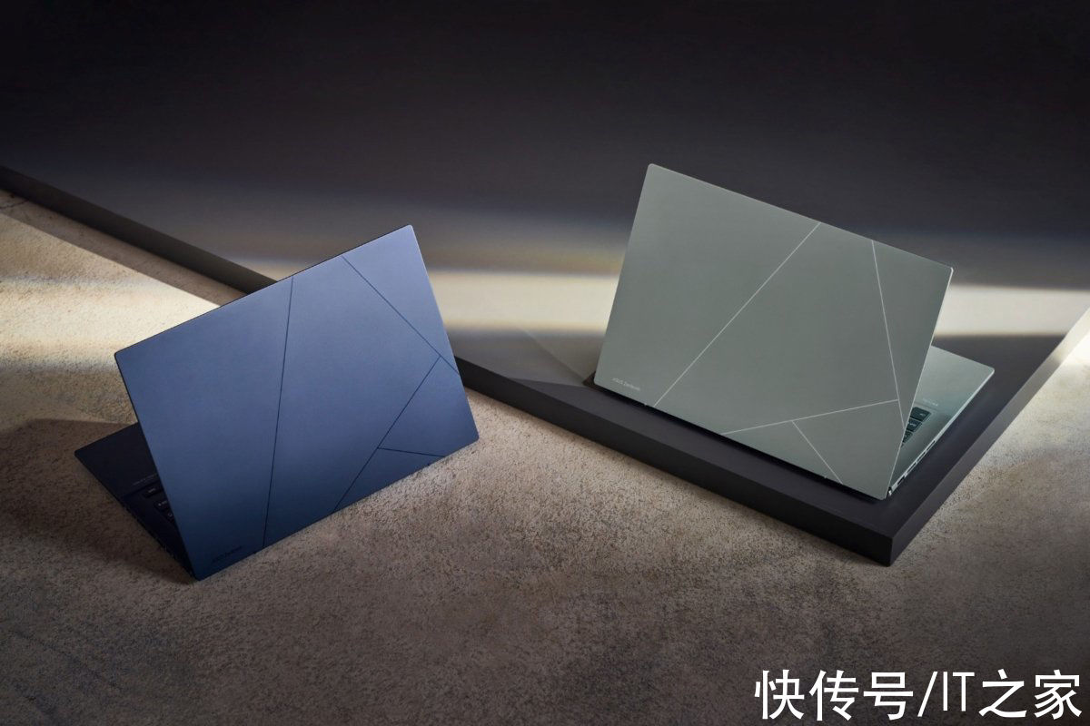 wi-fi|华硕推出 Zenbook 14X OLED 特别版笔记本：12 代酷睿 + 2.8K 屏