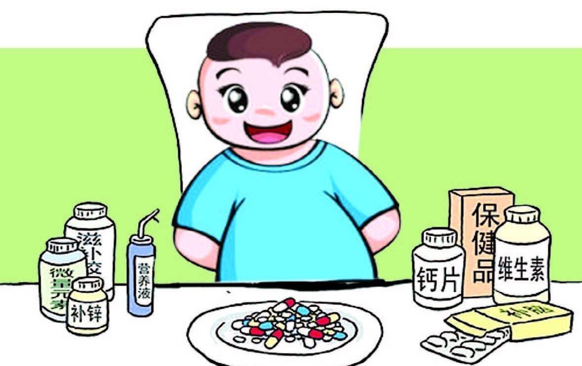 孩子|孩子骨骼线闭合，还能长高吗？