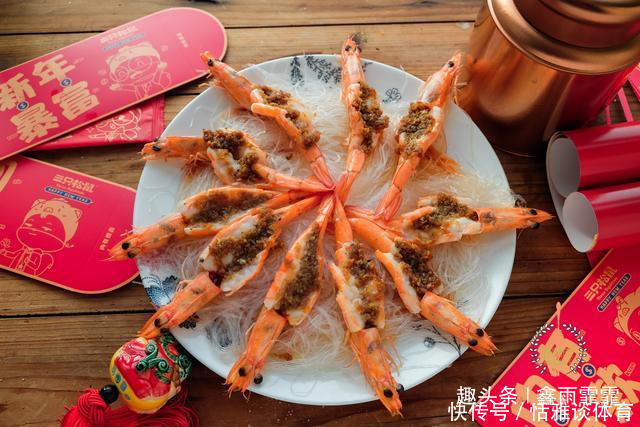  做法|大虾10种最好吃的做法，每种都简单美味，看看你喜欢吃哪种