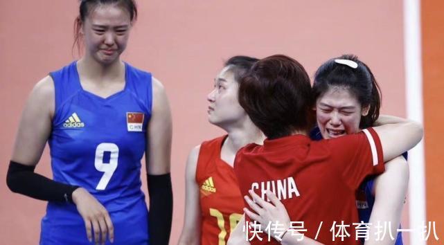 人民日报|排协5000字长文引发众怒,多家官媒发文力挺,女排又上风口浪尖