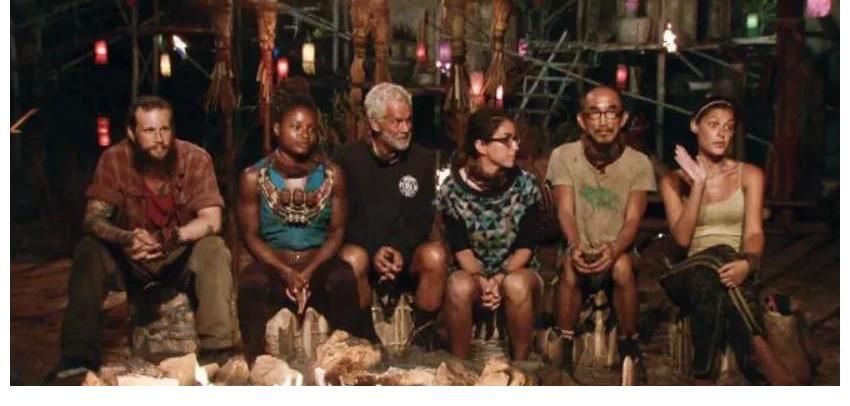 綜藝版《魷魚游戲》靠譜嗎？先看看生存綜藝是怎么消失的