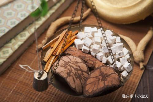 顺气|顺气第一方，4味药畅通全身之气，气顺了身体就顺